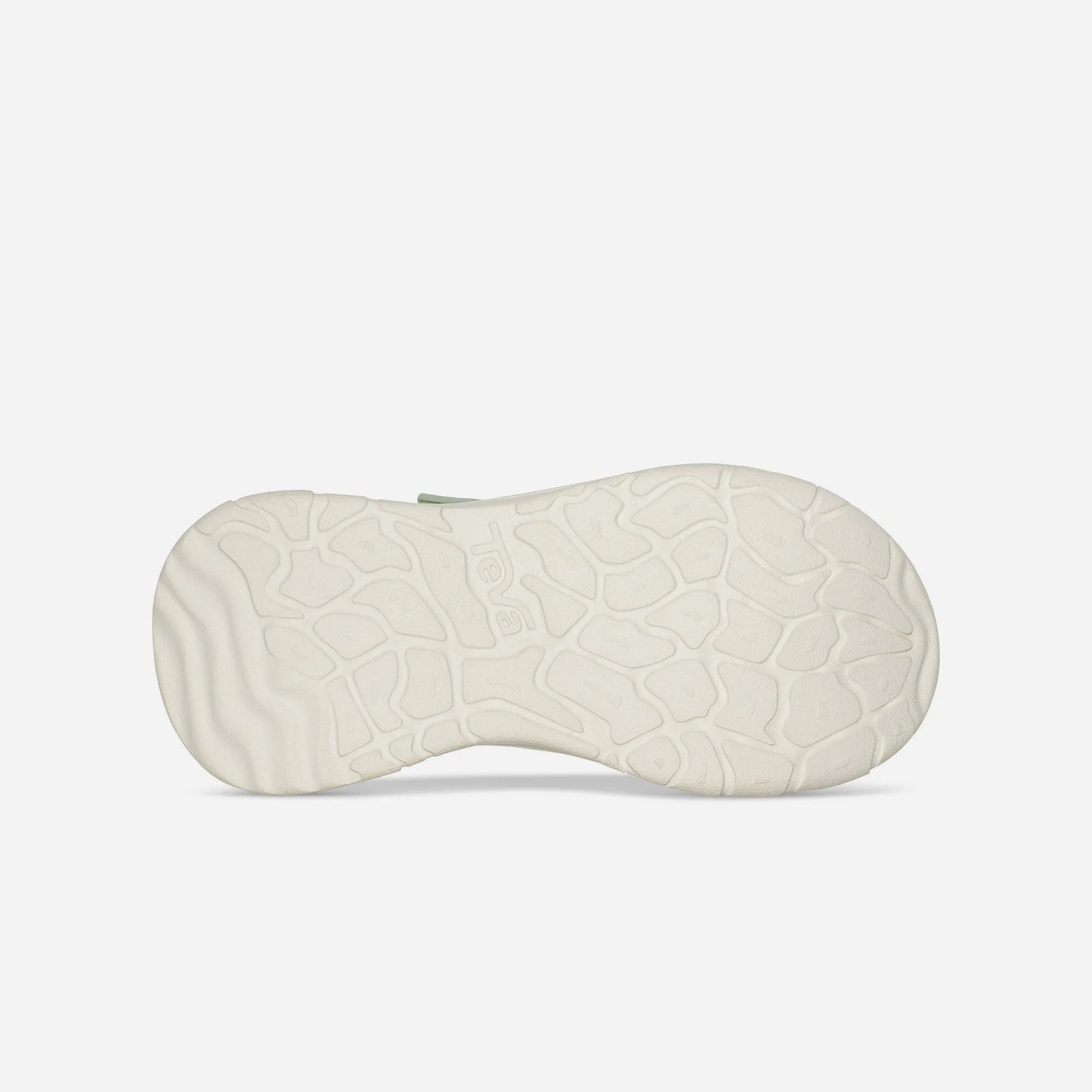 Giày Sandals Nữ Teva Zymic - Trắng
