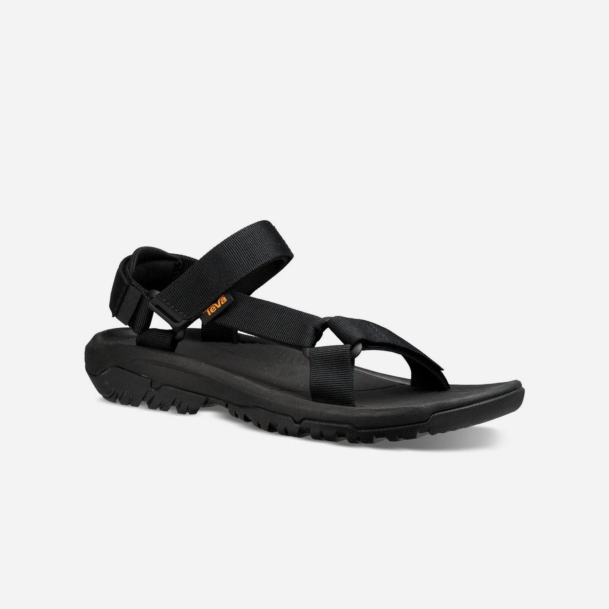 Giày Sandals Nam Teva Hurricane Xlt2 - Đen