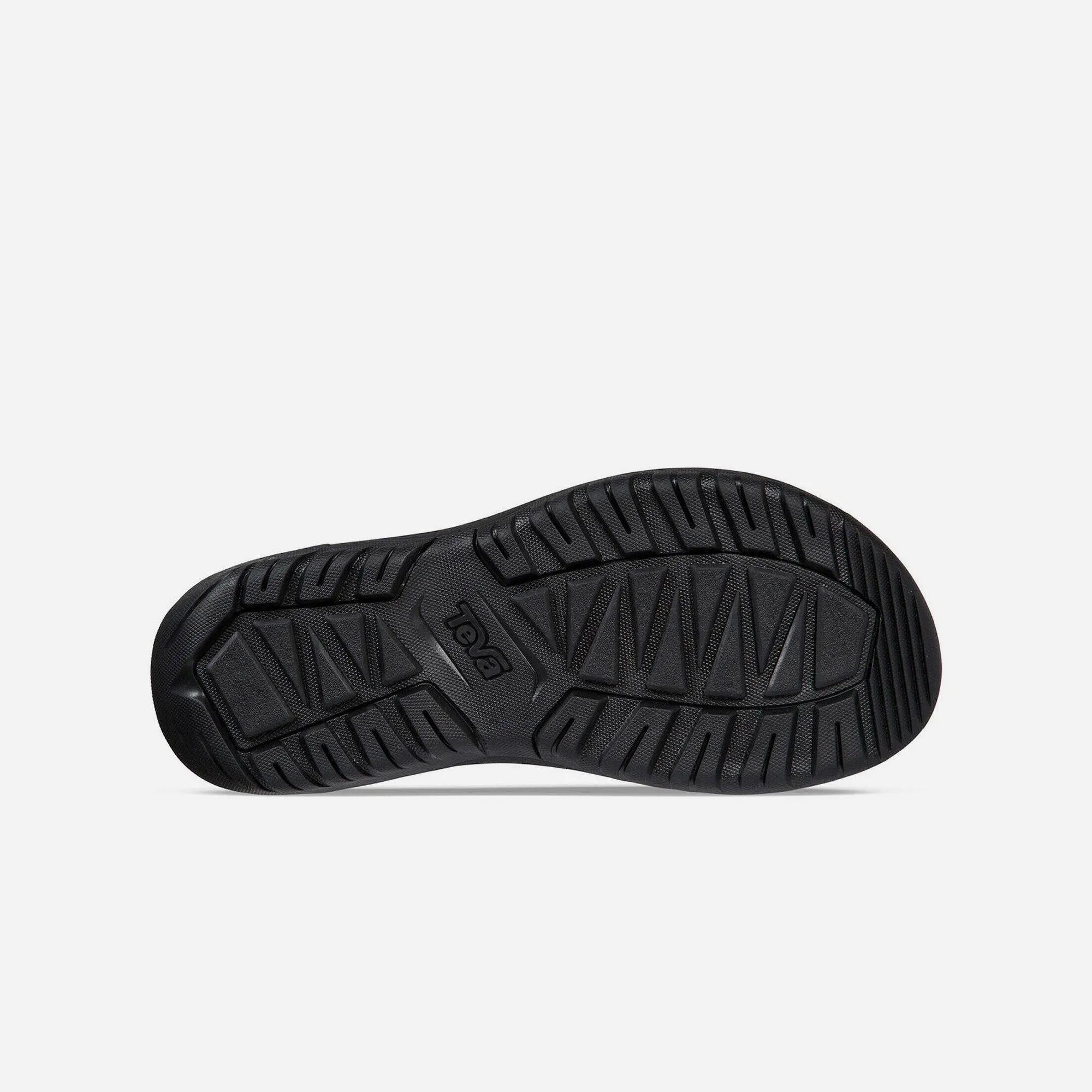 Giày Sandals Nam Teva Hurricane Xlt2 - Đen