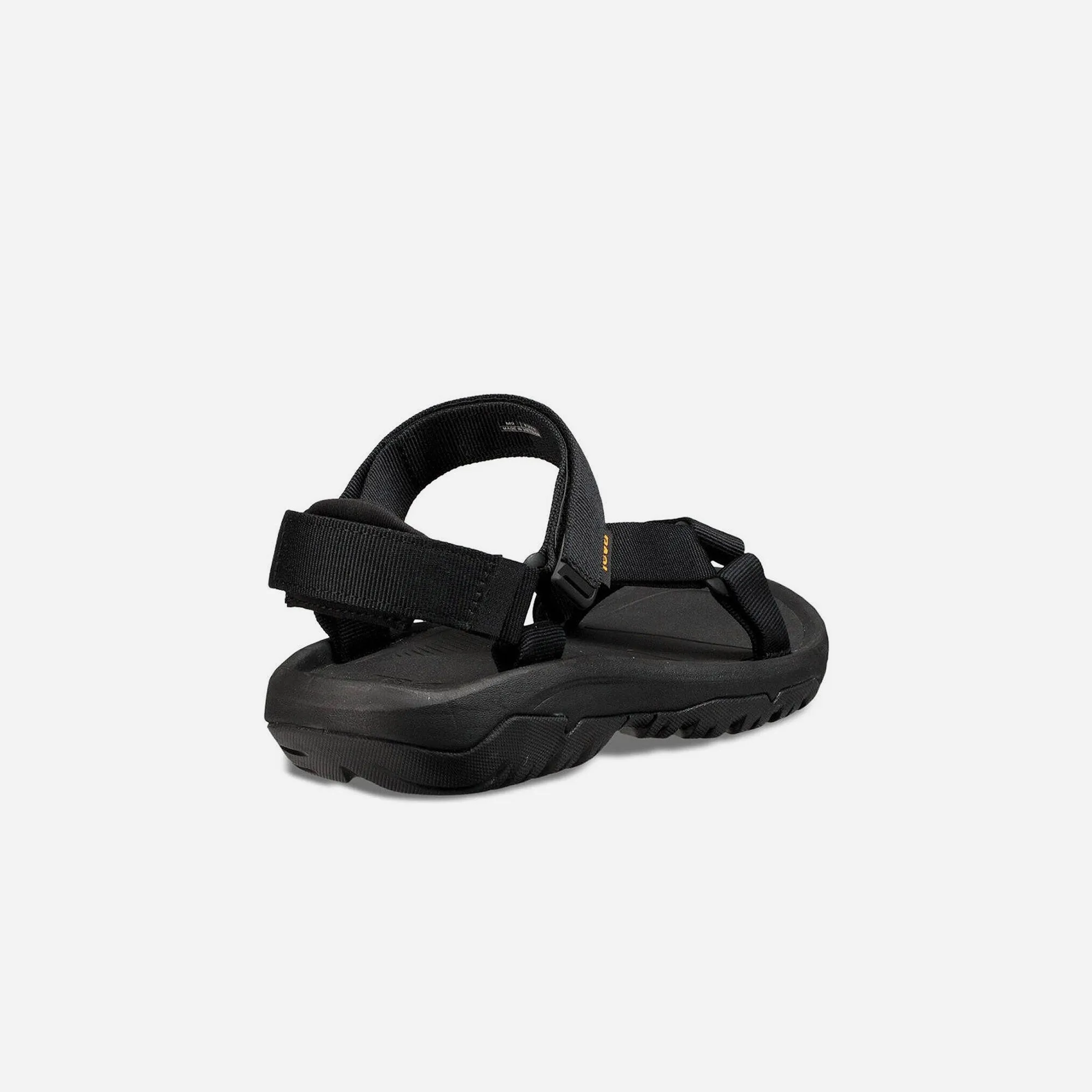 Giày Sandals Nam Teva Hurricane Xlt2 - Đen