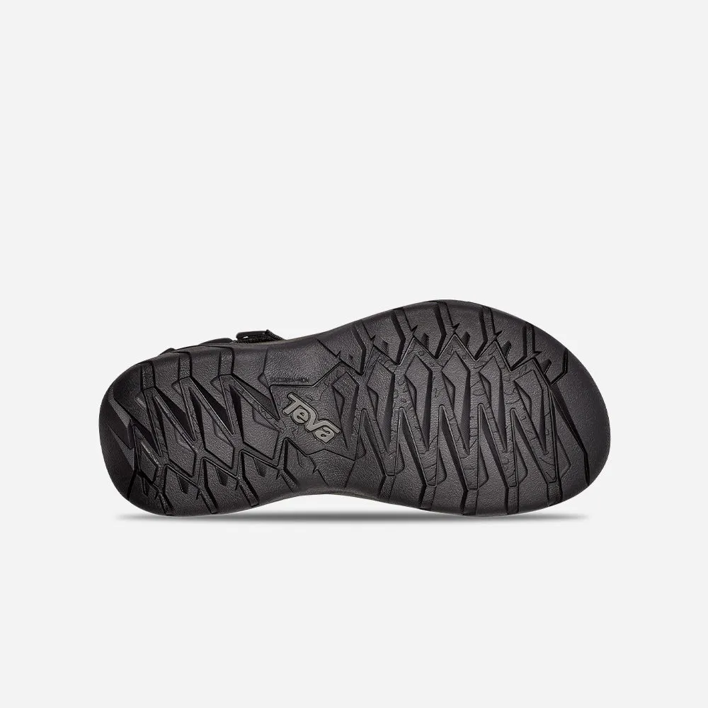 Giày Sandals Nam Teva Terra Fi 5 Universal - Đen