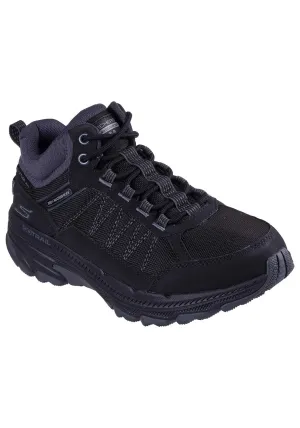 Go Run Trail 2.0 - Black/charcoal