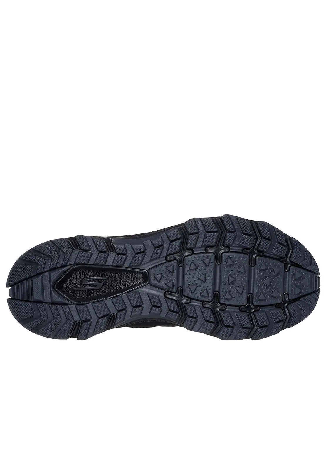 Go Run Trail 2.0 - Black/charcoal