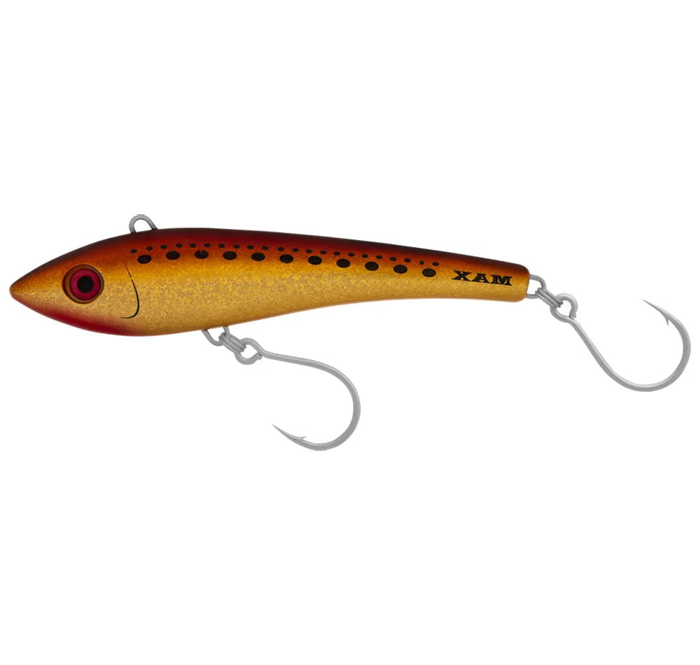 Halco Max 190mm Hard Body Lure