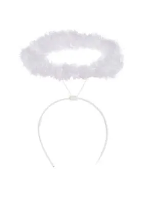 Halo - White