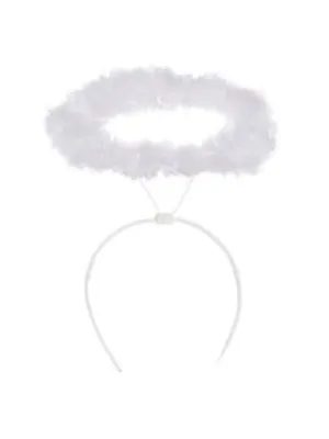 Halo - White