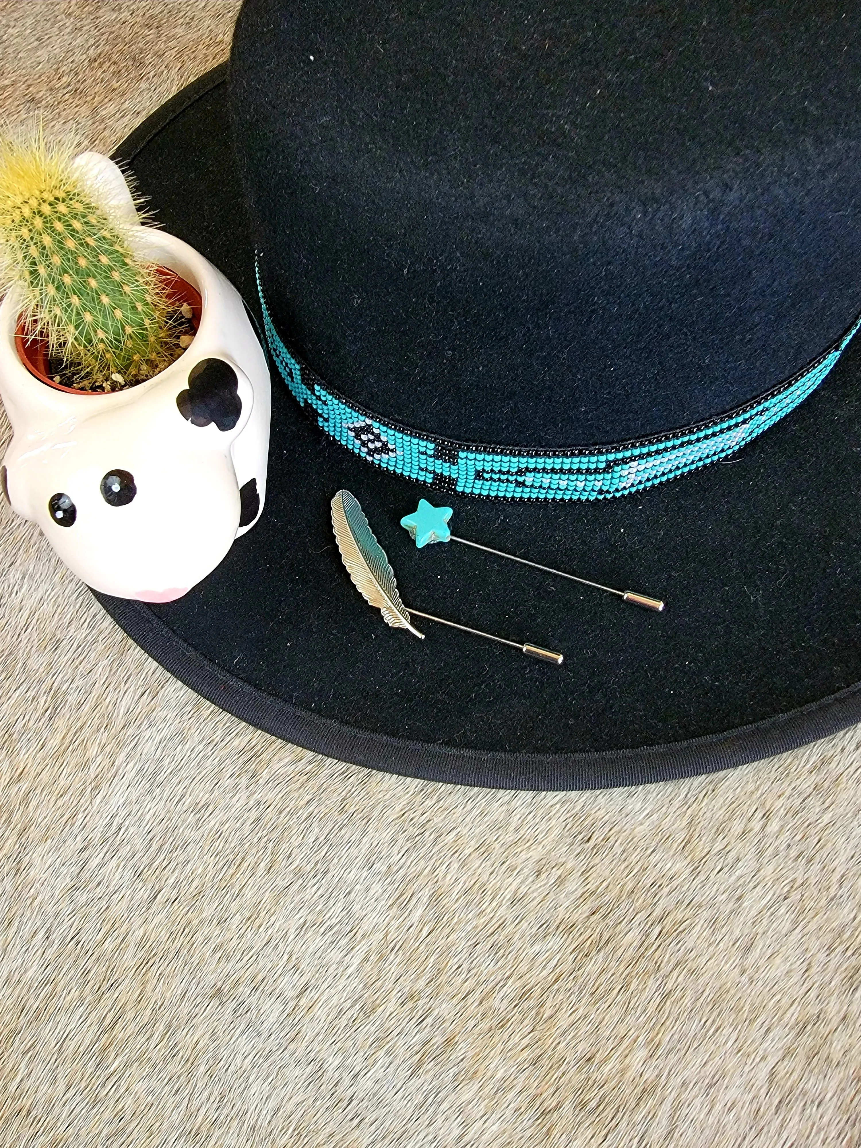 Hat Pins