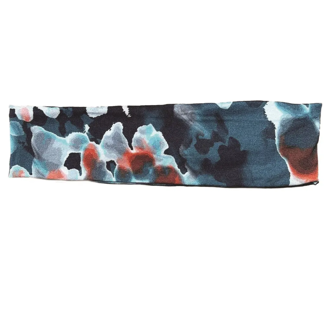 Headband Ocean Flow | Trail Series