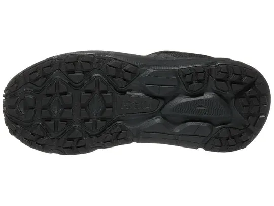 Hoka | Challenger 7 GTX | Women's | Black/Black