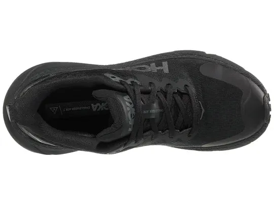 Hoka | Challenger 7 GTX | Women's | Black/Black