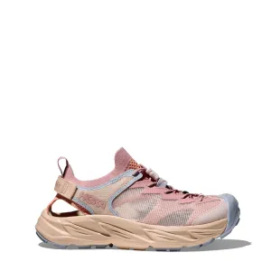 Hoka Womens Hopara 2 Aerino Trainer Quartz Sand / Au Lait