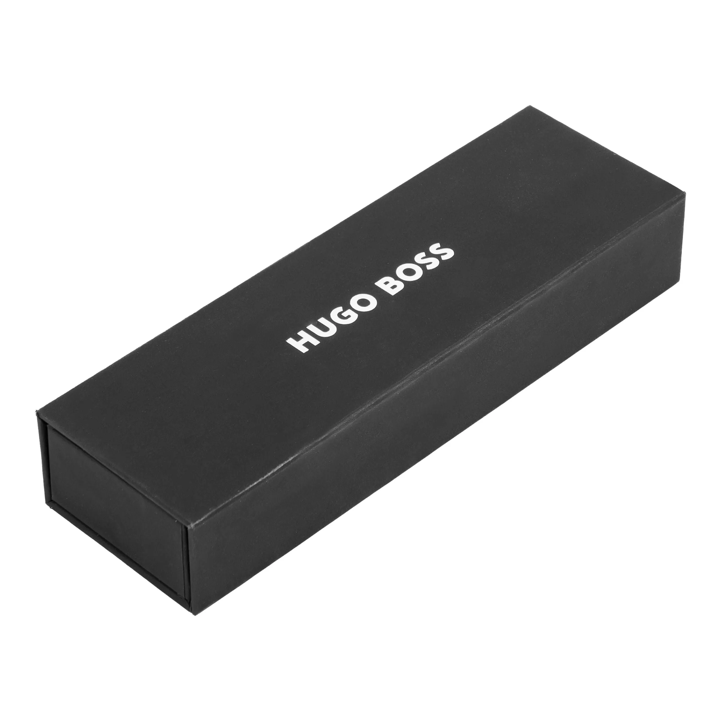 HUGO BOSS HSN9524B-Ballpoint pen Minimal Chrome
