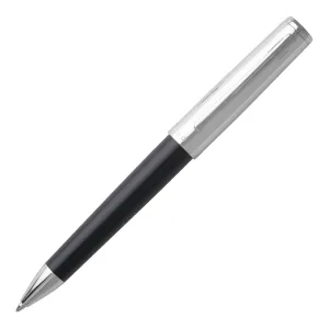 HUGO BOSS HSN9524B-Ballpoint pen Minimal Chrome