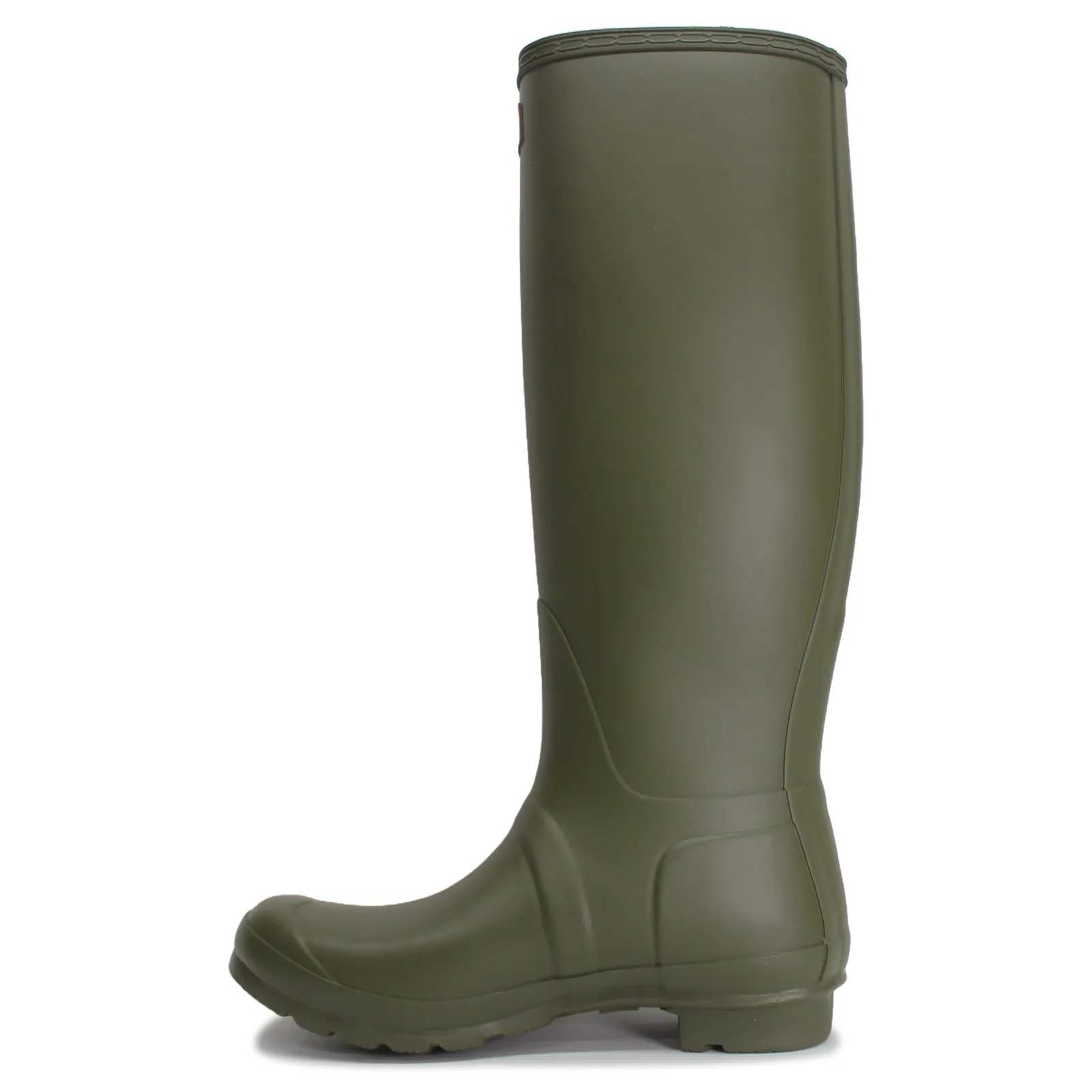 Hunter Original Tall Rubber Women's Calf Length Boots - UK 4 - US 6 Women - EU 37