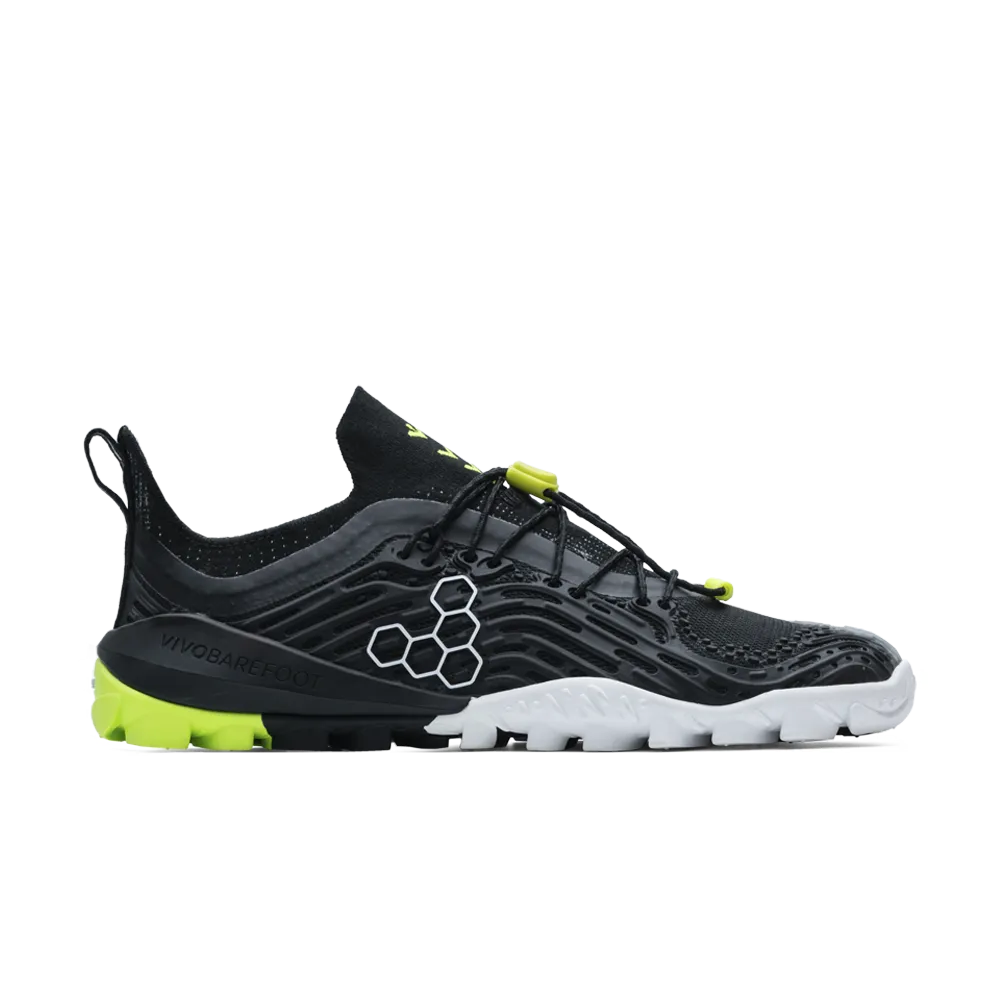 Hydra Esc Mens Obsidian/Safety Yellow