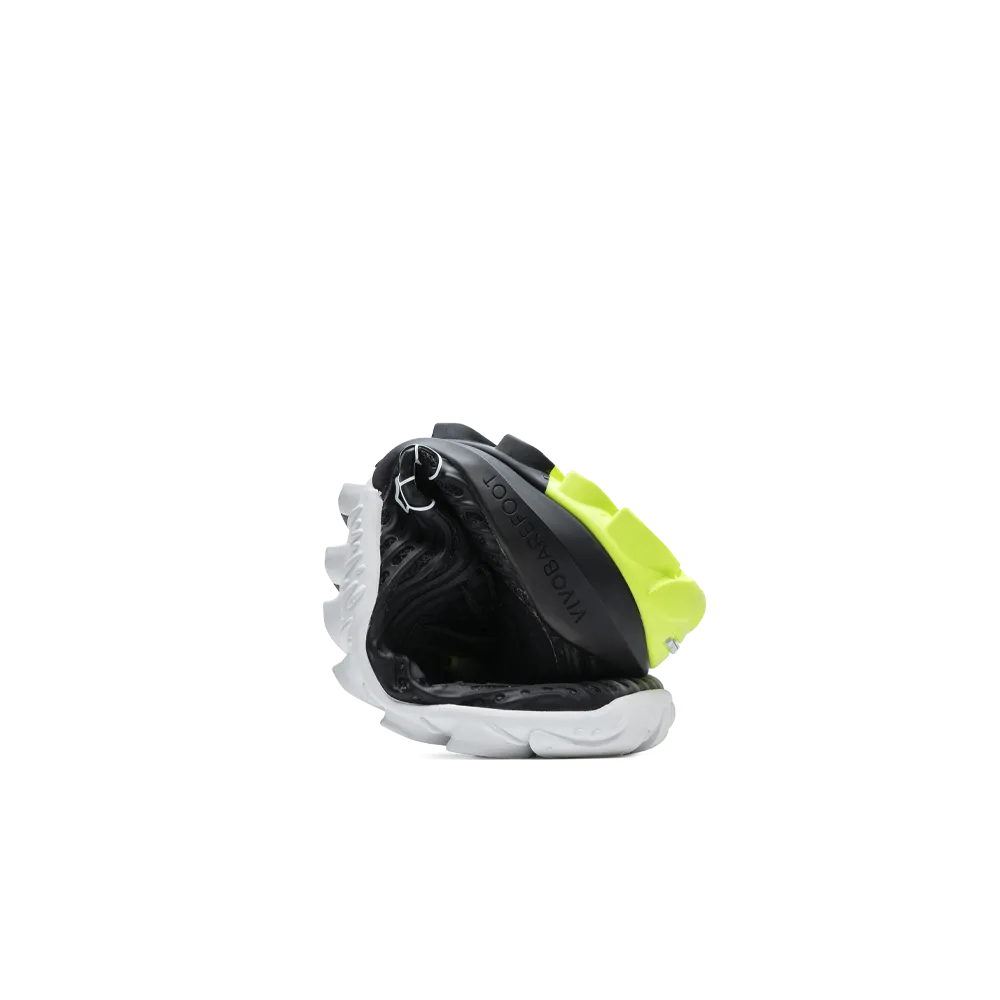 Hydra Esc Mens Obsidian/Safety Yellow