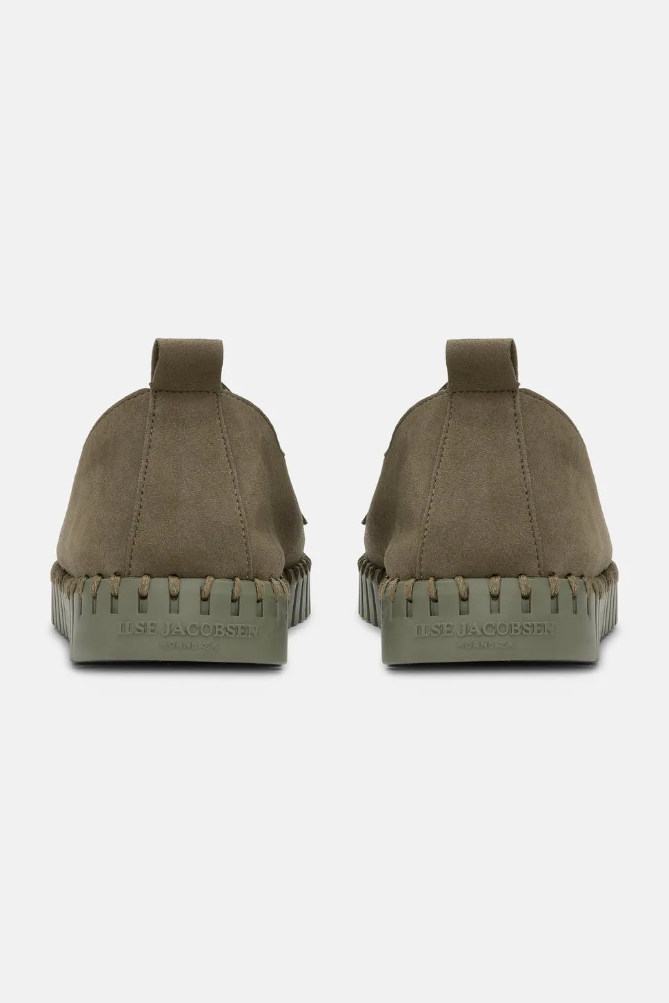 Ilse Jacobsen Tulip Loafer