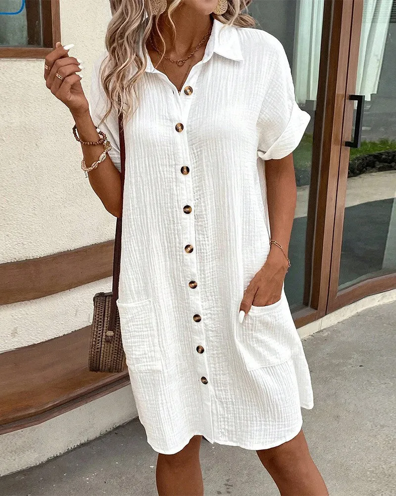 INEKE | The Comfort Dress