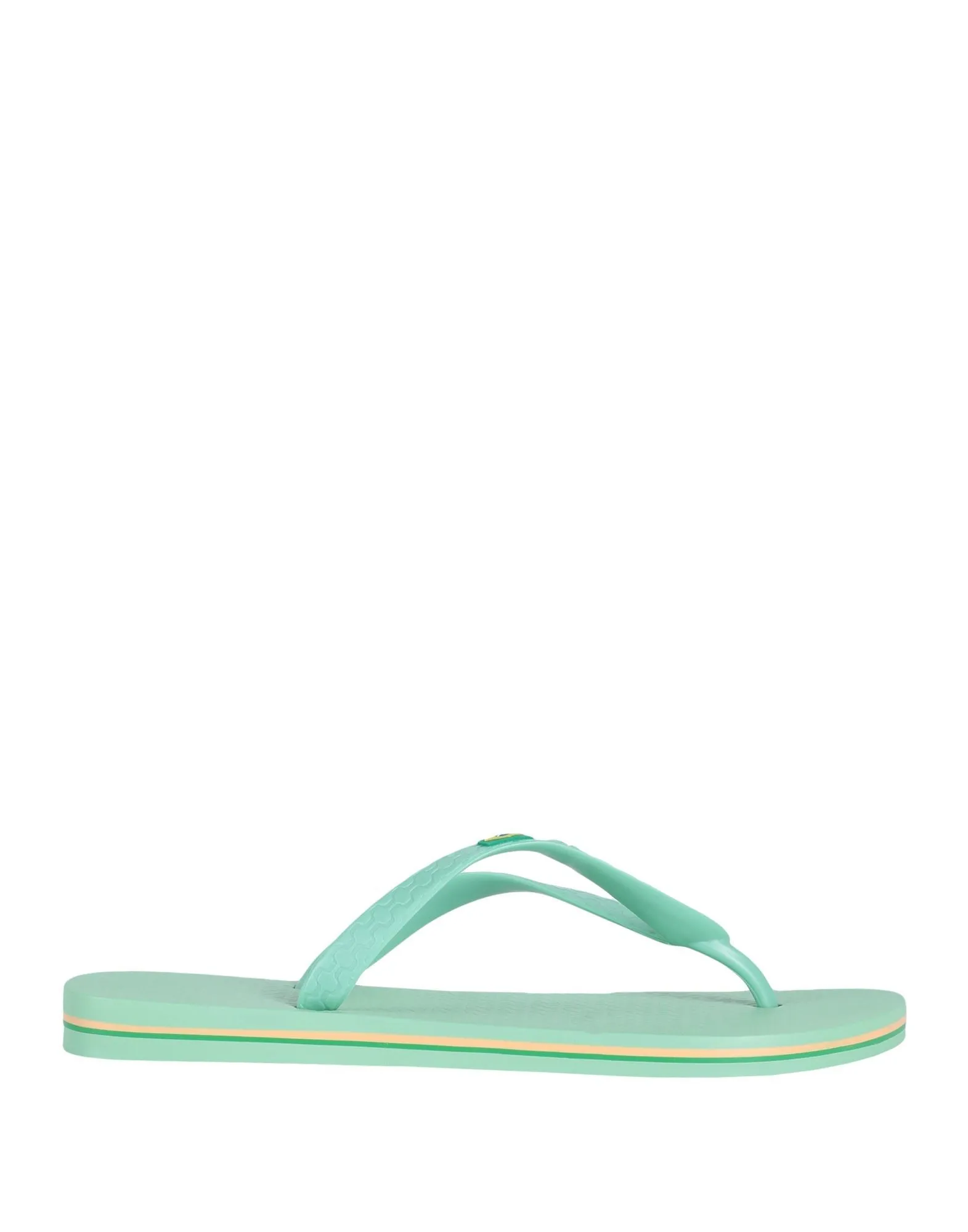 IPANEMA Light green Thong sandals (17576280OS) Woman