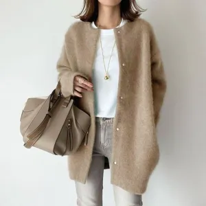 Isabelle | ColdHarmony Knit Sweater