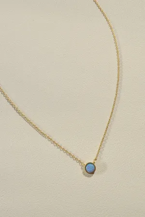 Jody Opal Necklace