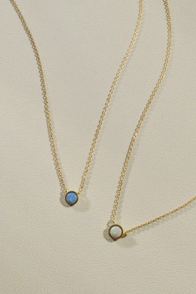 Jody Opal Necklace