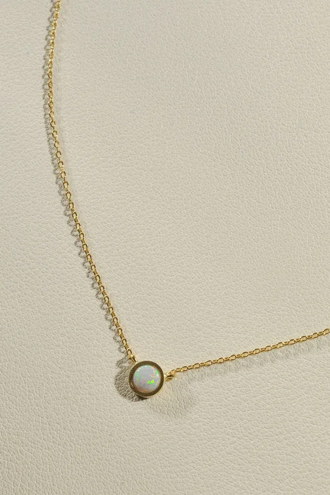 Jody Opal Necklace