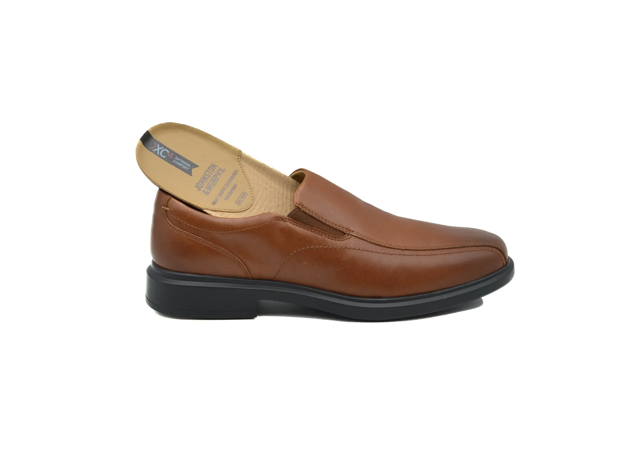 JOHNSTON & MURPHY XC4® Stanton 2.0 Runoff Venetian Loafer