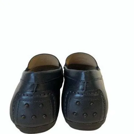 karen Koo 75504BL- Loafer