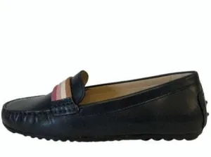 karen Koo 75504BL- Loafer