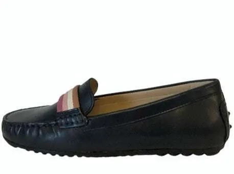 karen Koo 75504BL- Loafer