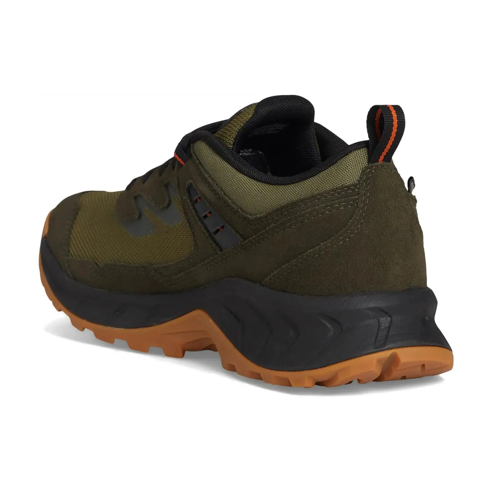 Keen Hightrail WP Leather Textile Men's Outdoor Trainers