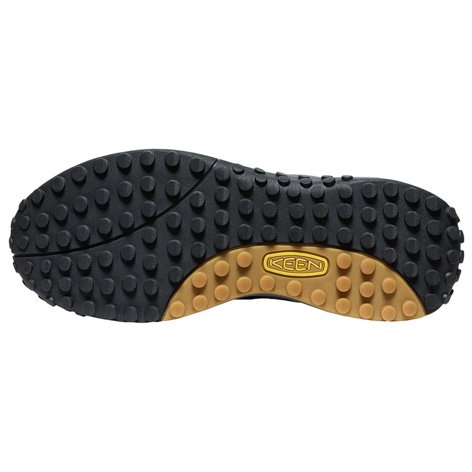 Keen KS86 Leather Synthetic Men's Running Trainers
