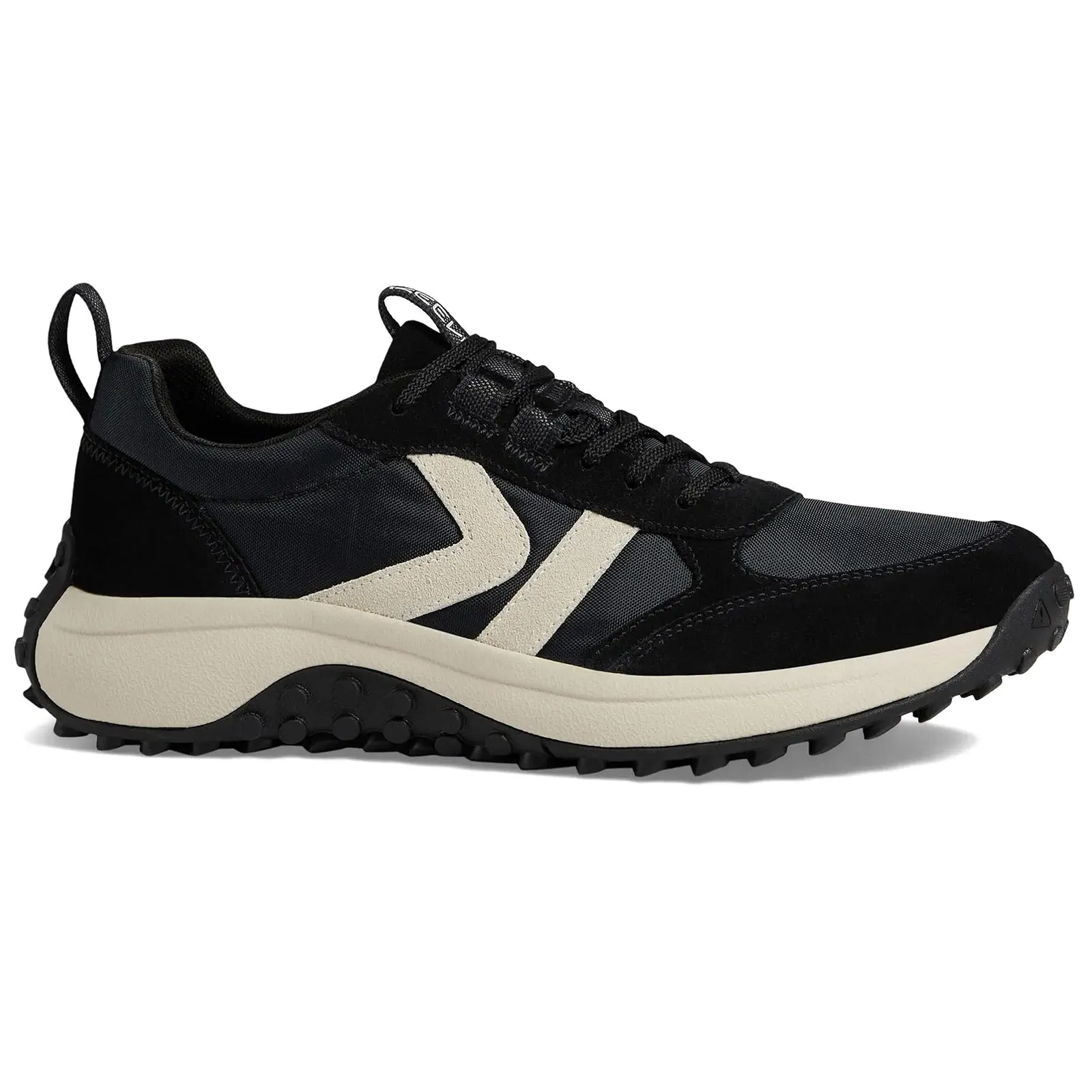 Keen KS86 Leather Synthetic Men's Running Trainers