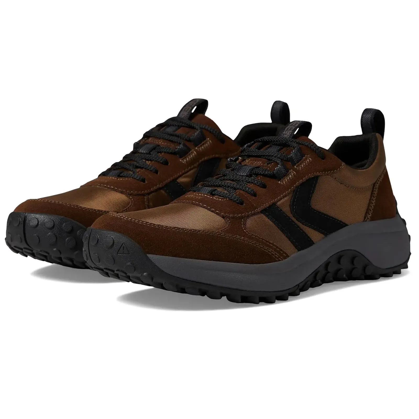 Keen KS86 Leather Synthetic Men's Running Trainers
