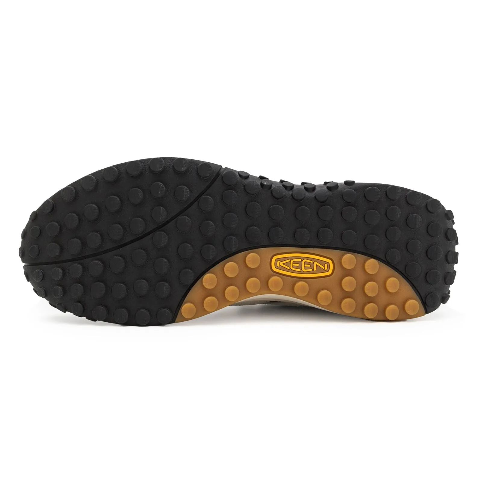 Keen KS86 Leather Synthetic Men's Running Trainers