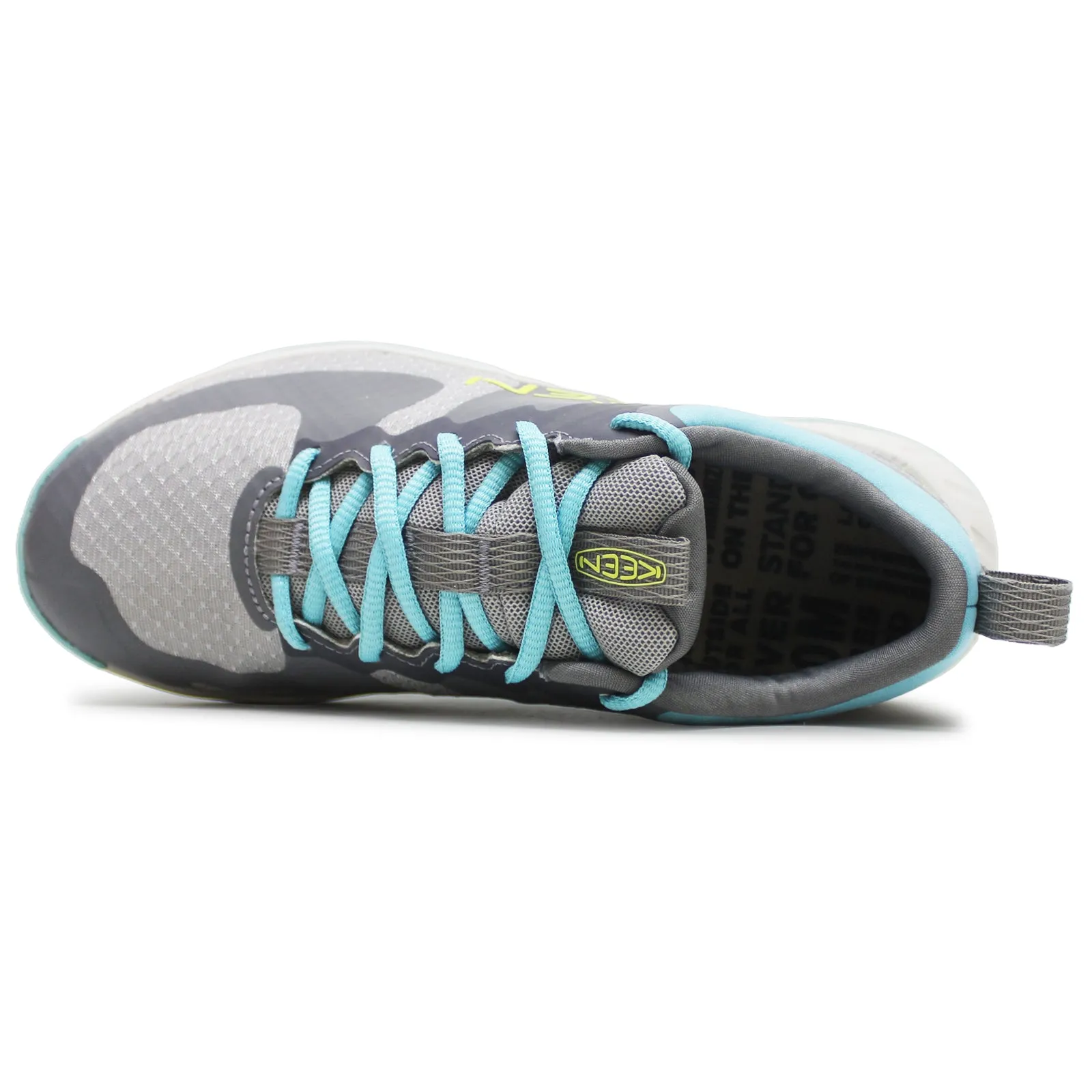 Keen Versacore WP Textile Synthetic Women's Comfort Trainers