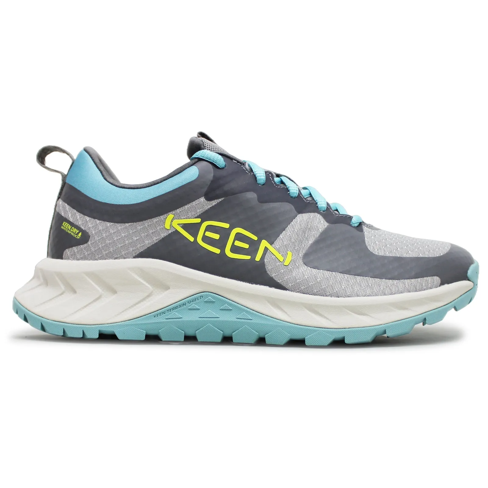 Keen Versacore WP Textile Synthetic Women's Comfort Trainers