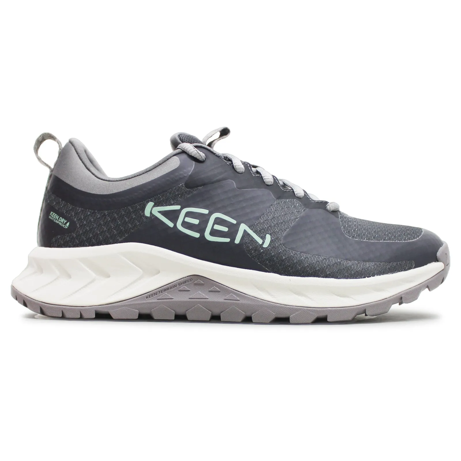 Keen Versacore WP Textile Synthetic Women's Comfort Trainers