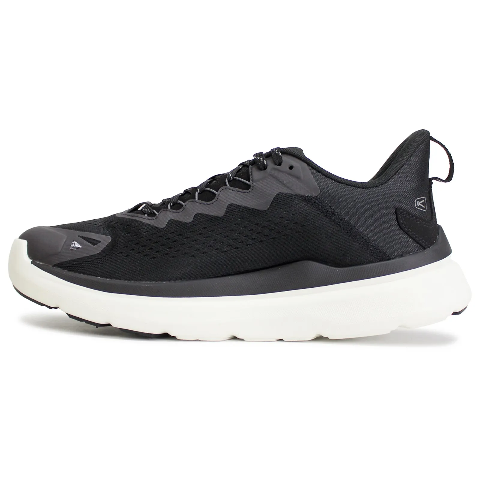 Keen WK450 Textile Synthetic Men's Comfort Trainers