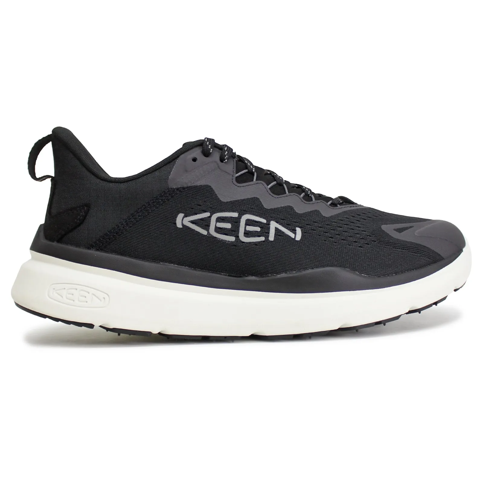 Keen WK450 Textile Synthetic Men's Comfort Trainers