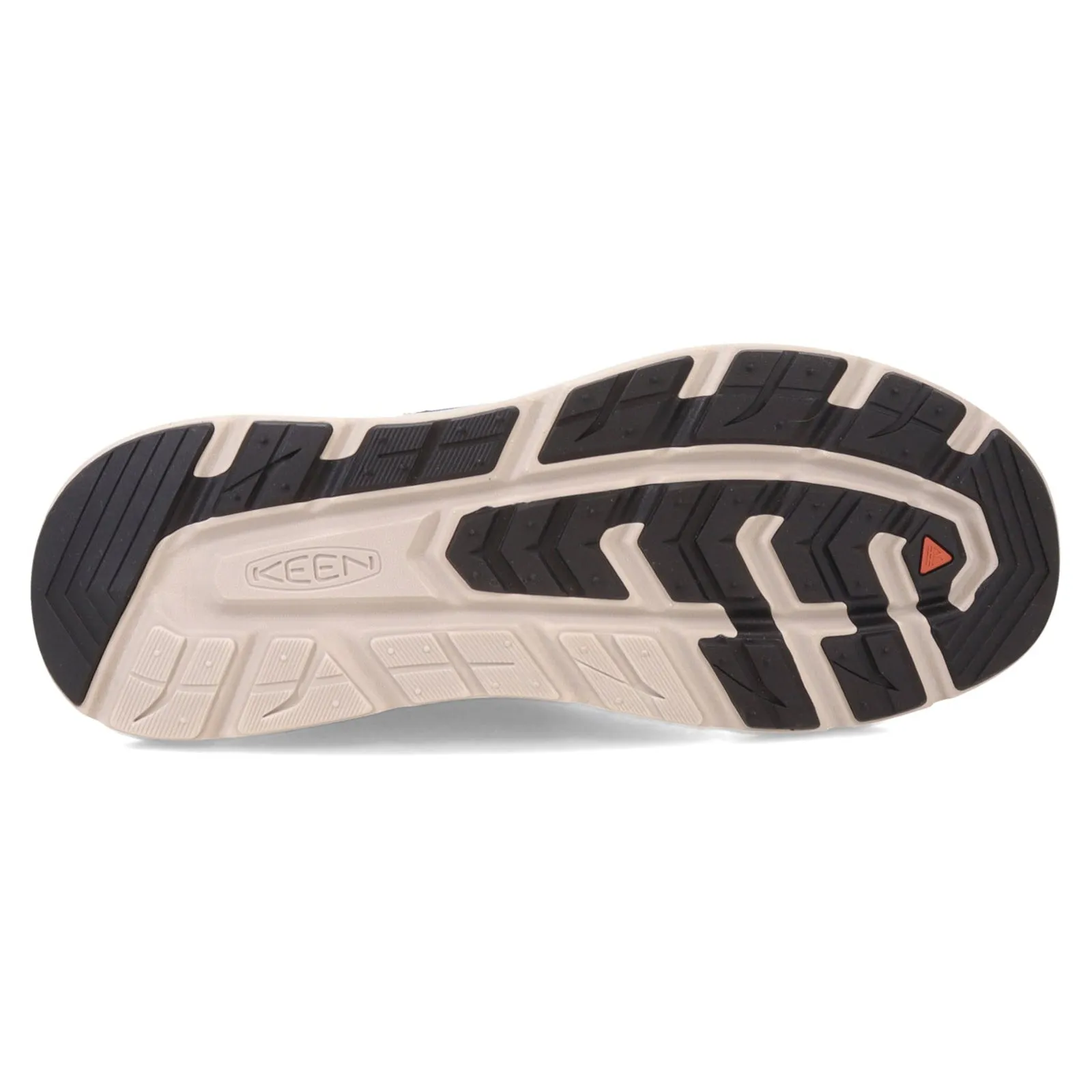 Keen WK450 Textile Synthetic Men's Comfort Trainers