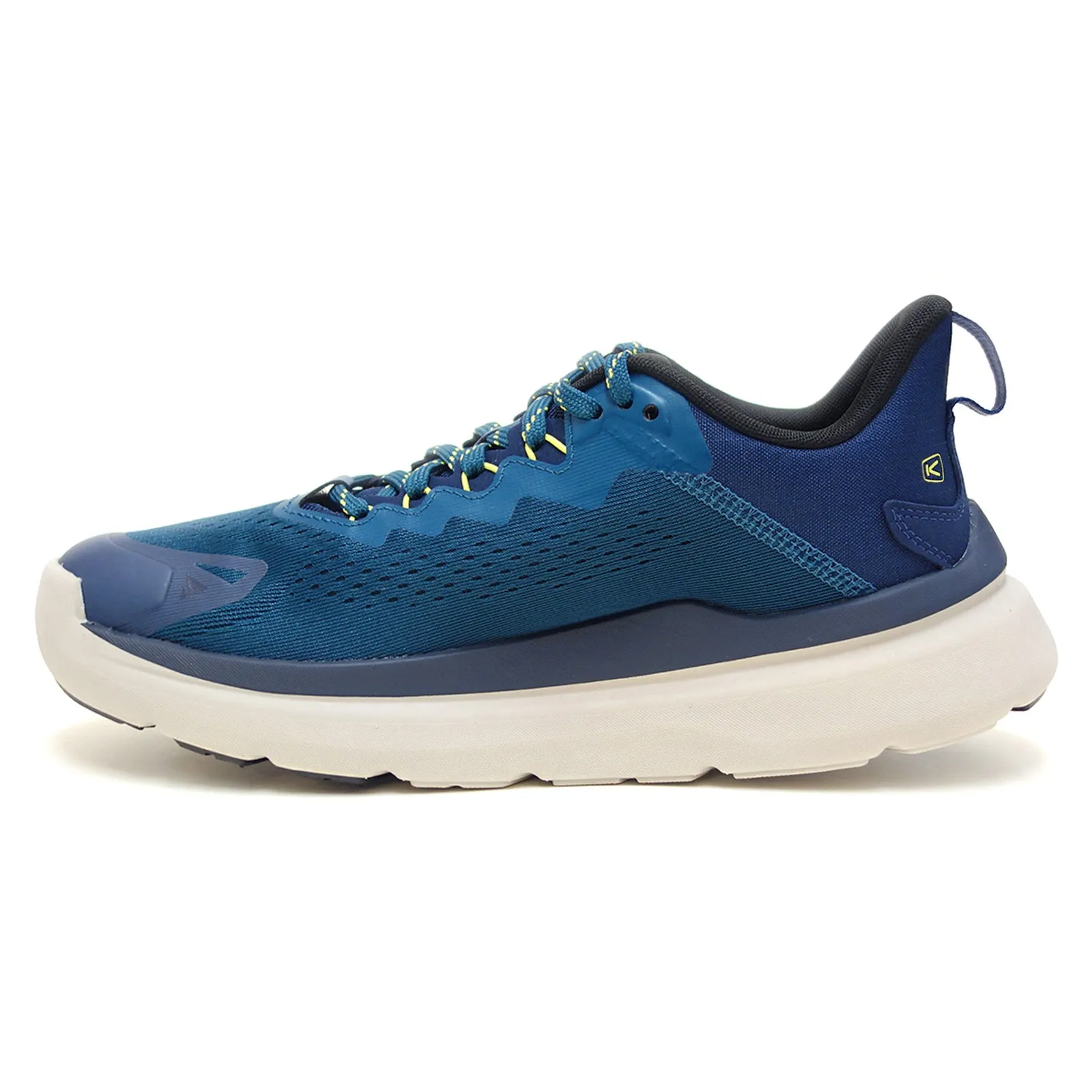 Keen WK450 Textile Synthetic Men's Comfort Trainers