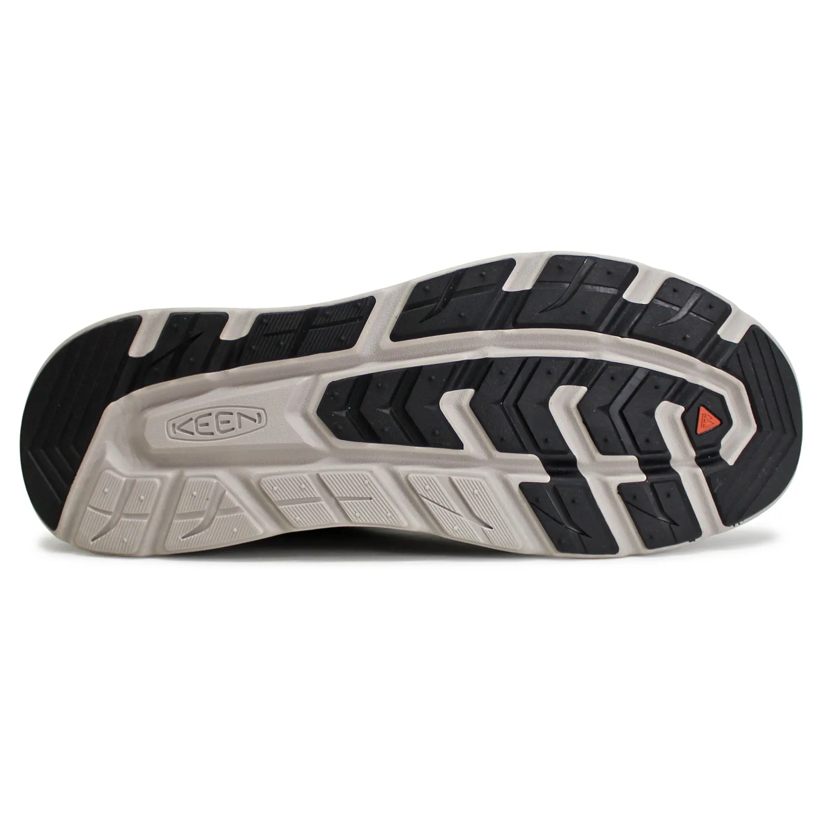 Keen WK450 Textile Synthetic Men's Comfort Trainers