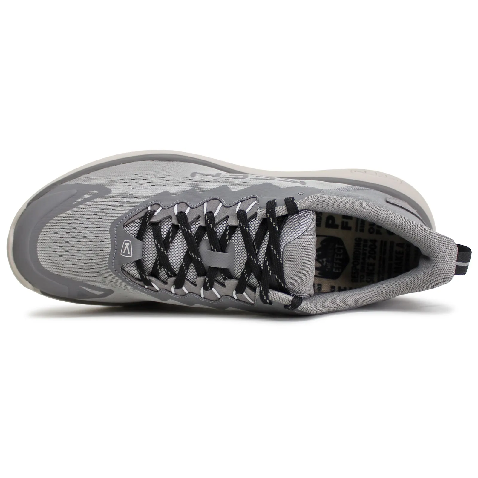 Keen WK450 Textile Synthetic Men's Comfort Trainers