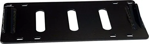 KFI Products 105050 Plow Mount Kit for Honda Rincon