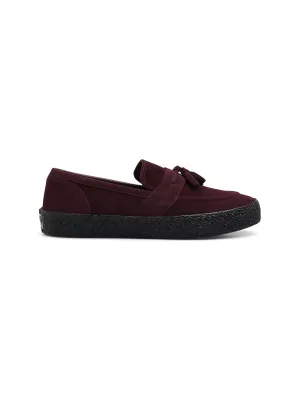 Last Resort VM005 Loafer - Fig / Black