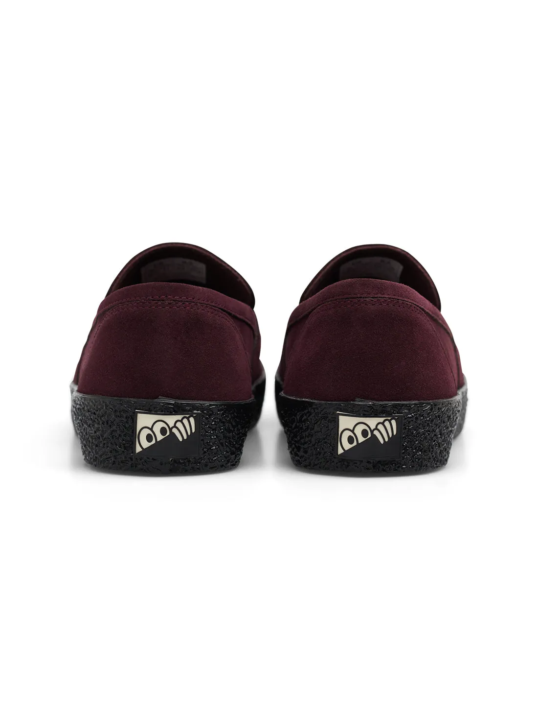 Last Resort VM005 Loafer - Fig / Black