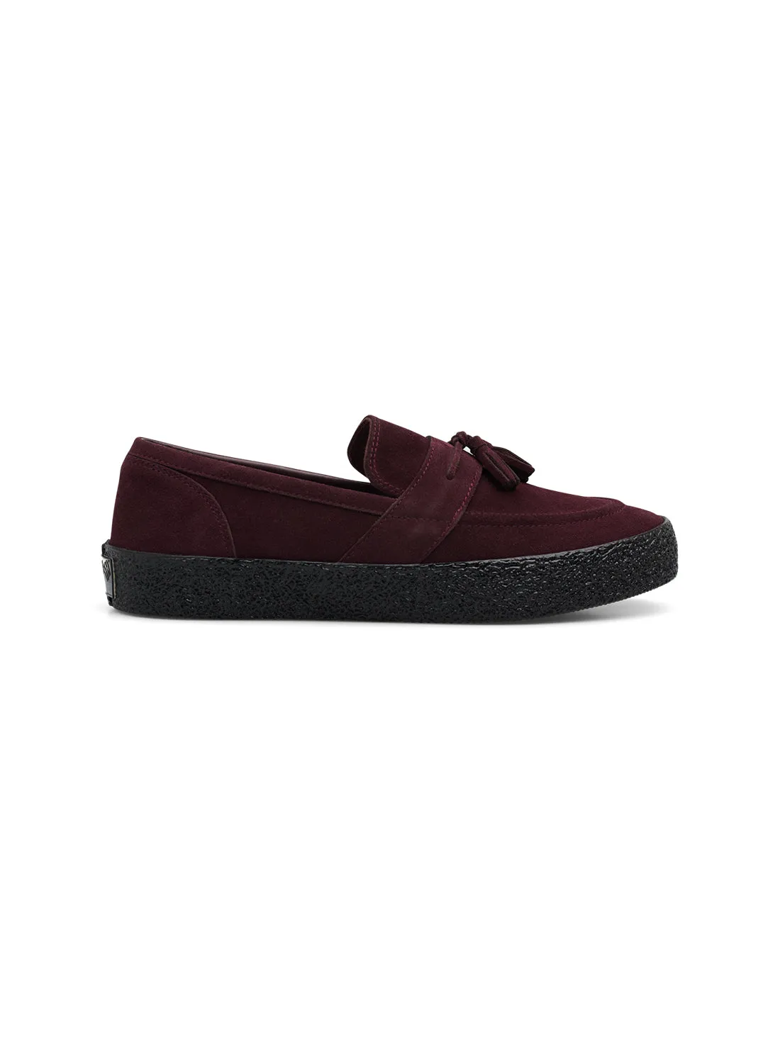 Last Resort VM005 Loafer - Fig / Black