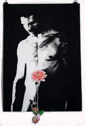 Leslie Lanxinger, "Dahlia Trail"